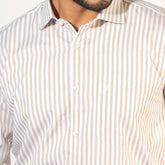 Shirt:Full Sleeve_Regular Fit_Check_361#2